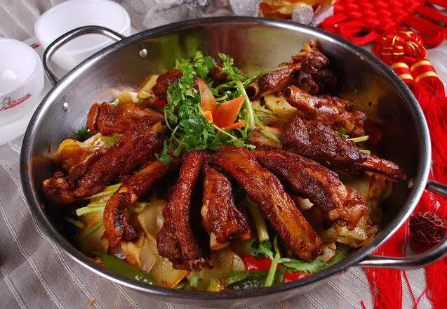 15道硬菜做法15道硬菜做法