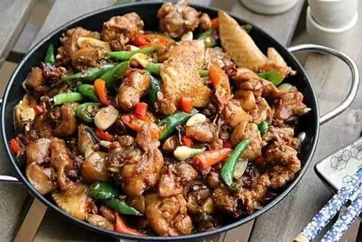家庭必備的幾道營養美食,大人孩子都喜歡吃,特別美味,簡單易做