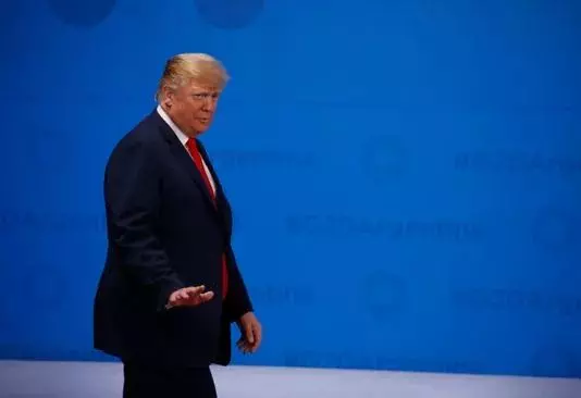 一場晚宴,中美各表:讀懂中美貿易「休戰」背後的潛台詞!
