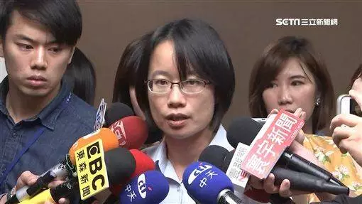 被指綠營慘敗元兇!吳音寧拒絕請辭