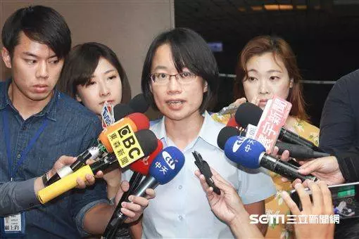 被指綠營慘敗元兇!吳音寧拒絕請辭