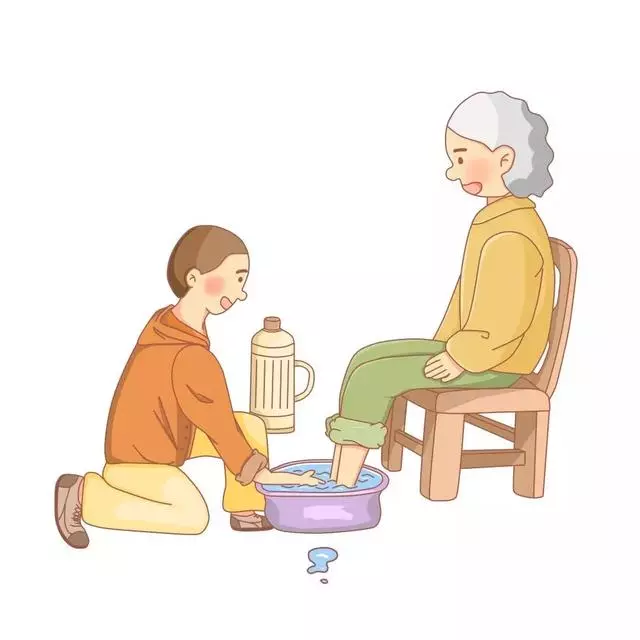 很多人喜歡泡腳,因為不僅舒服,而且真的好處多!