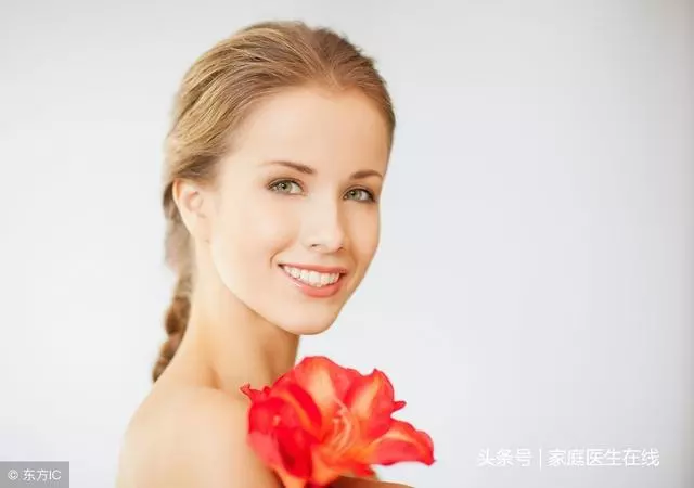 自我判斷:氣血不足有這幾個表現,趕緊補起來!