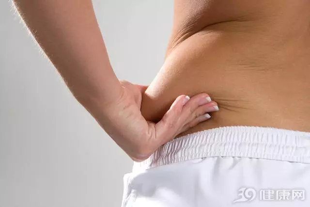 誰說女人都有小肚腩?用這3招瘦肚子,簡單又有效