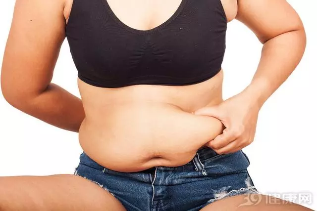 誰說女人都有小肚腩?用這3招瘦肚子,簡單又有效