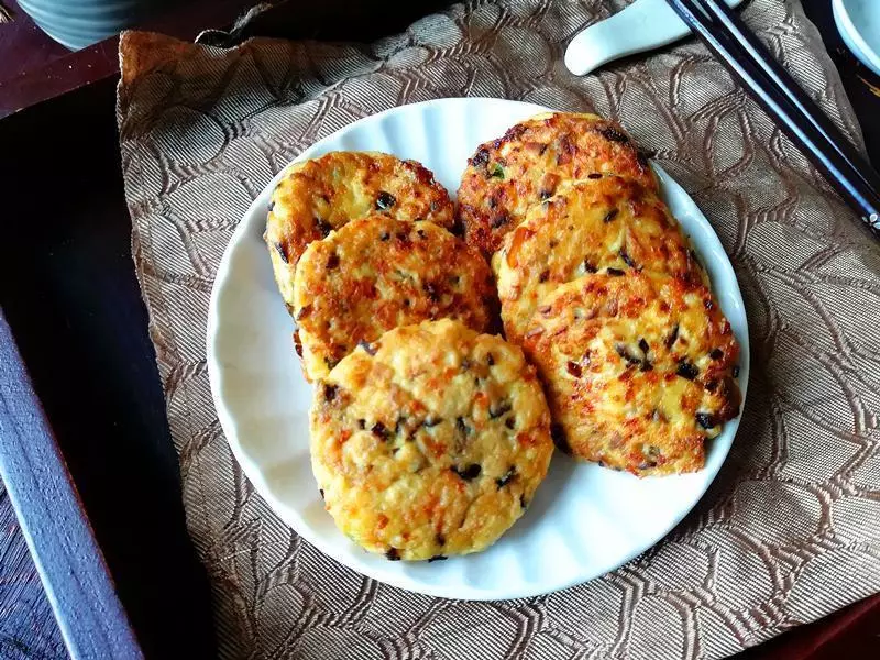 豆腐和香菇一起搭配,增味又開胃,教你6種做法,道道都是下飯菜