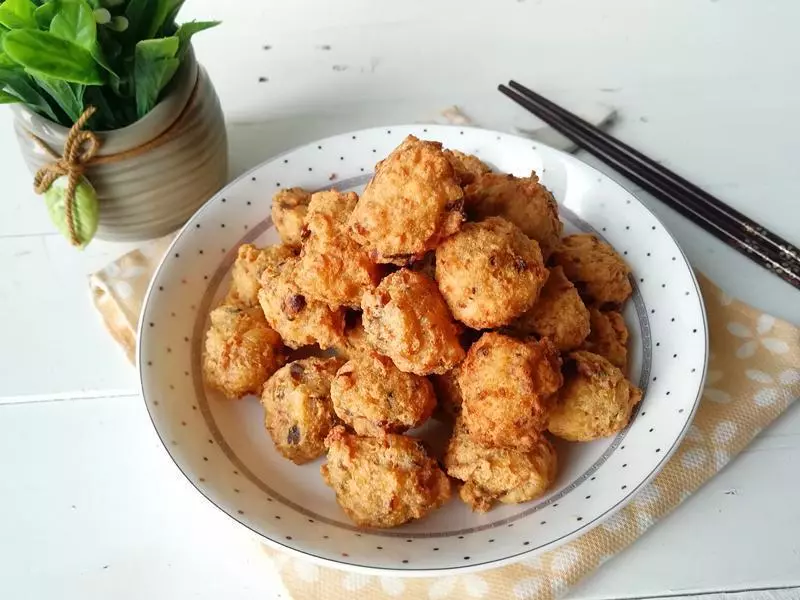 豆腐和香菇一起搭配,增味又開胃,教你6種做法,道道都是下飯菜