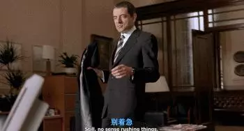 喜劇天才這一次不好笑了