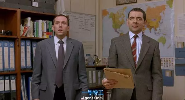 喜劇天才這一次不好笑了