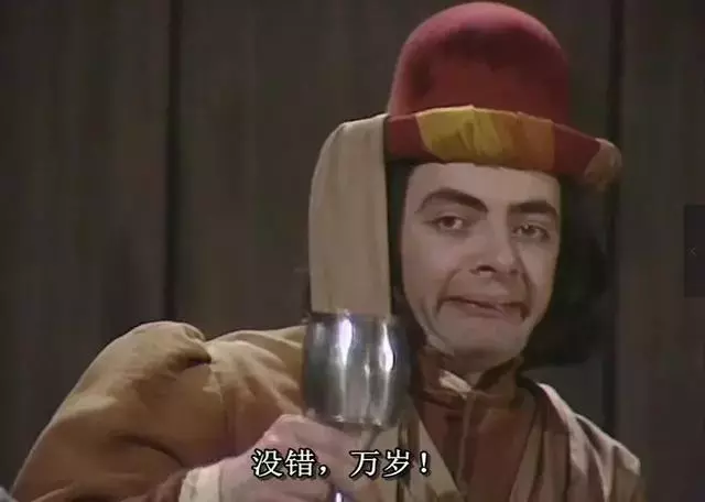 喜劇天才這一次不好笑了