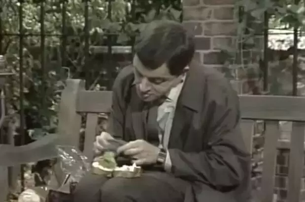 喜劇天才這一次不好笑了