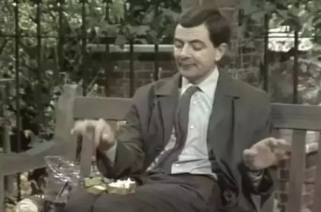 喜劇天才這一次不好笑了