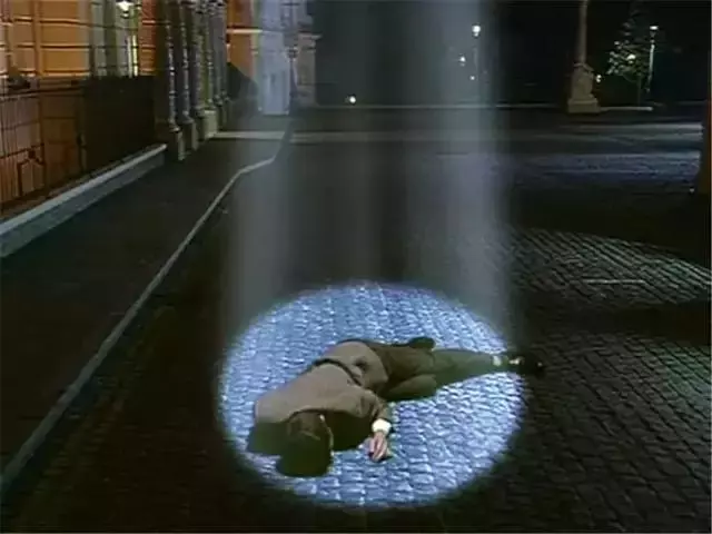喜劇天才這一次不好笑了