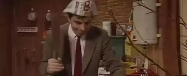 喜劇天才這一次不好笑了