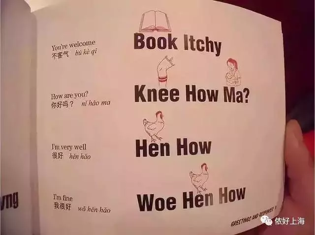 笑岔氣哈哈哈!歐洲老闆太瘋狂,服務員6點起床學中文