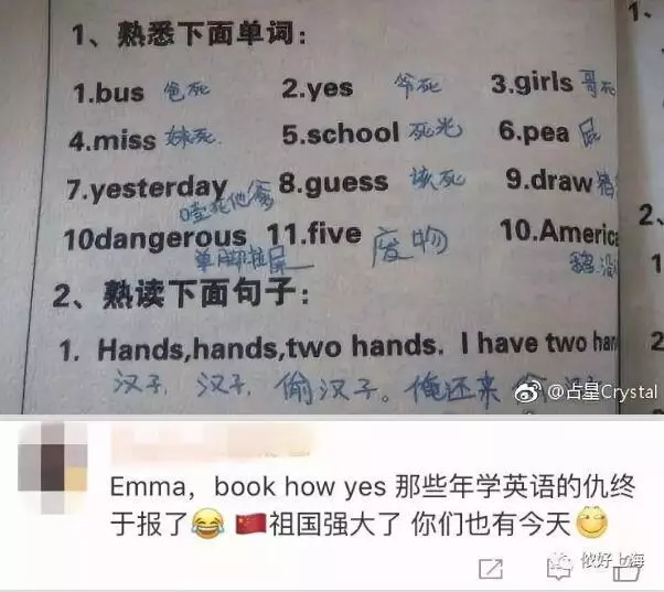 笑岔氣哈哈哈!歐洲老闆太瘋狂,服務員6點起床學中文