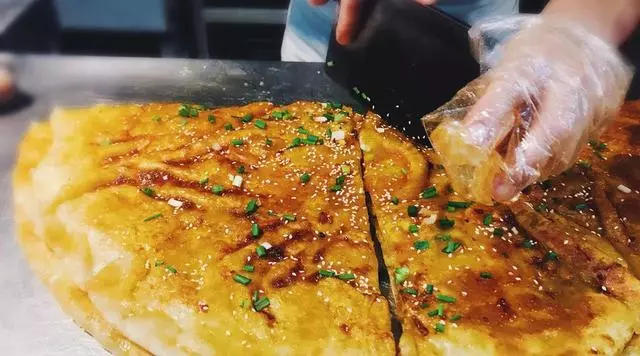 醬香餅為什麼這麼香?全靠這種秘制醬料,配方詳細,在家就能做!