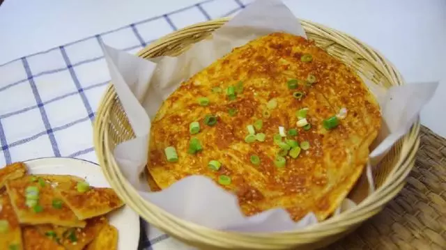 醬香餅為什麼這麼香?全靠這種秘制醬料,配方詳細,在家就能做!