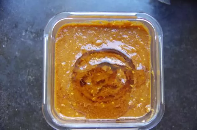 醬香餅為什麼這麼香?全靠這種秘制醬料,配方詳細,在家就能做!