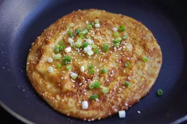 醬香餅為什麼這麼香?全靠這種秘制醬料,配方詳細,在家就能做!