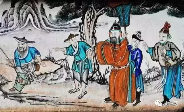 中國式奇蹟的古堡,漂浮沼澤上百年,無人居住卻不見蜘蛛網!