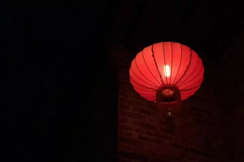 民間恐怖故事 之 1
