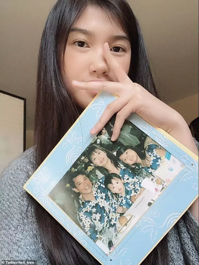 網友PO舊照尋找人!不到24小時就找到「失散12年的兒時玩伴」!對方還變成了大美女!