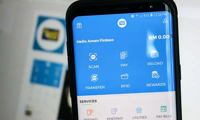 【你以為可以「咻」著過toll嗎?】大馬最新『RFiD TAG』8個超傻眼的設計!網友:超不方便!