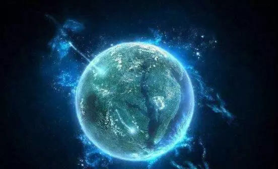 如果地球停止自轉?地球未來將面臨的十二大災難