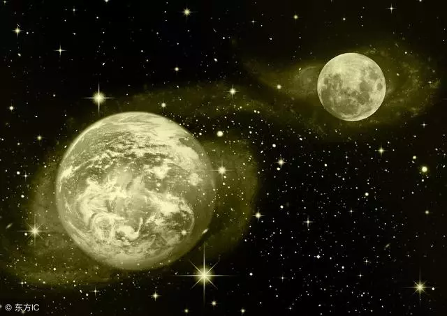 如果地球停止自轉?地球未來將面臨的十二大災難