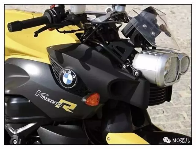 BMW外傳之 肌肉飛彈