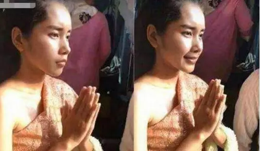 泰國是微笑之國?笑一次收費100泰銖,中國遊客卻做了這樣的事