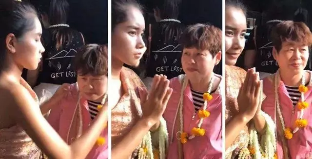 泰國是微笑之國?笑一次收費100泰銖,中國遊客卻做了這樣的事