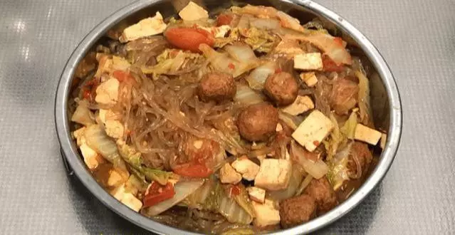 白菜這種做法百吃不厭,我家隔1天就燉一鍋,全家都愛吃,太香了