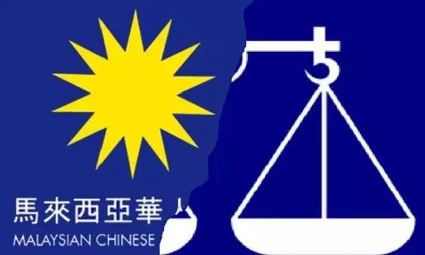 最新《驚爆火爆》巫統老二 吃到火了!根本就不給面子,狠狠炮轟馬華