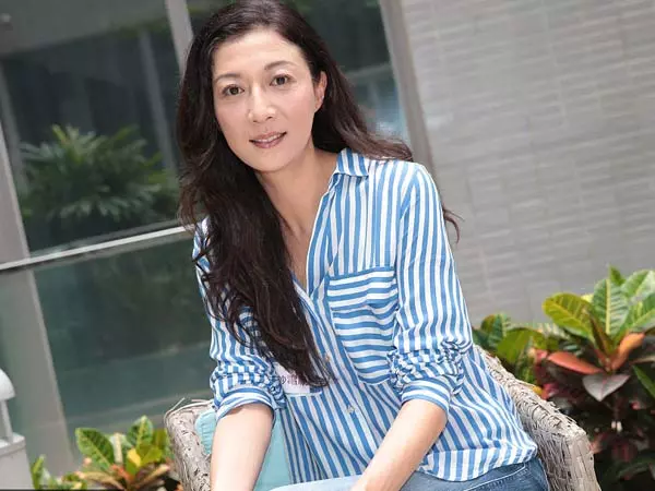 成龍自傳隻字未提私生女 吳綺莉:多難聽的說話都聽過