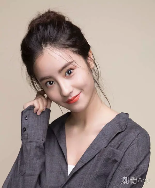 2018 新《神鵰俠侶》小龍女是她! 大家覺得怎麼樣?