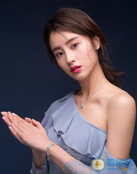 2018 新《神鵰俠侶》小龍女是她! 大家覺得怎麼樣?