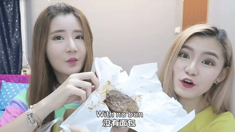 【吃McDonald可以減肥?】網友連續吃了14天後竟然真的瘦了!還成功減了XX公斤啊!