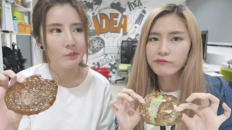 【吃McDonald可以減肥?】網友連續吃了14天後竟然真的瘦了!還成功減了XX公斤啊!