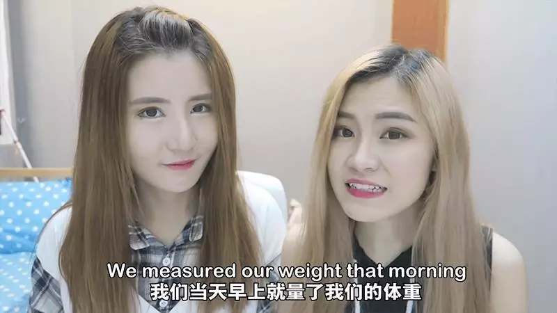 【吃McDonald可以減肥?】網友連續吃了14天後竟然真的瘦了!還成功減了XX公斤啊!