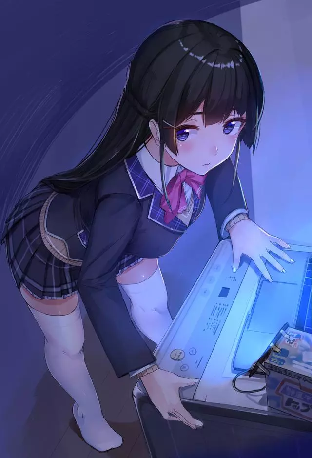 驚人之語源源不絕,她是御宅系鬼才虛擬YouTuber:月ノ美兔