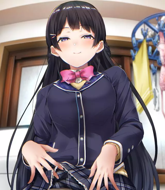 驚人之語源源不絕,她是御宅系鬼才虛擬YouTuber:月ノ美兔
