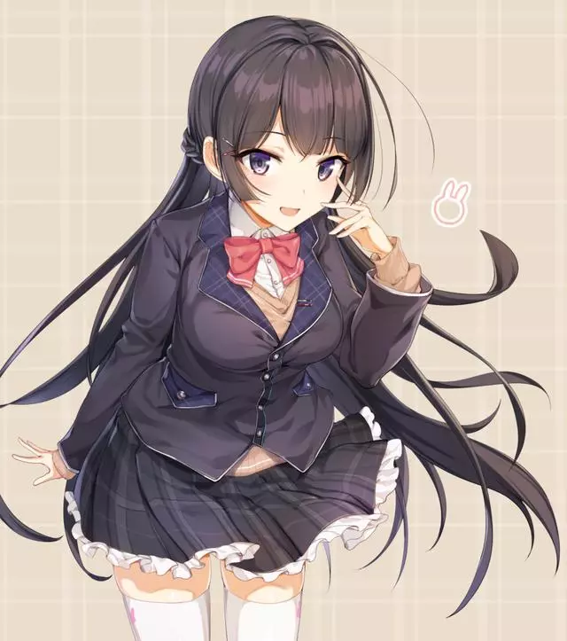驚人之語源源不絕,她是御宅系鬼才虛擬YouTuber:月ノ美兔