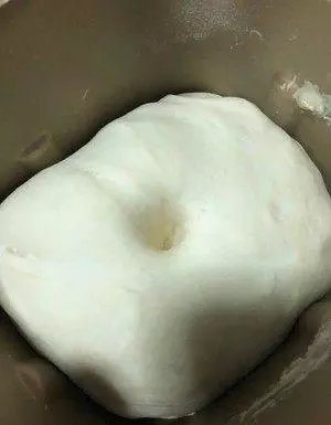 螺絲轉餅的做法,比烙餅層次多,軟嫩香酥,學會了可以在家露一手