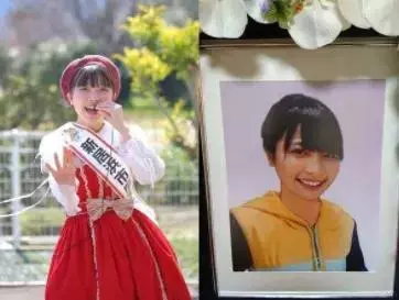 又一女星上吊自殺,年僅16歲,生前慘遭公司施壓一事也被曝光!