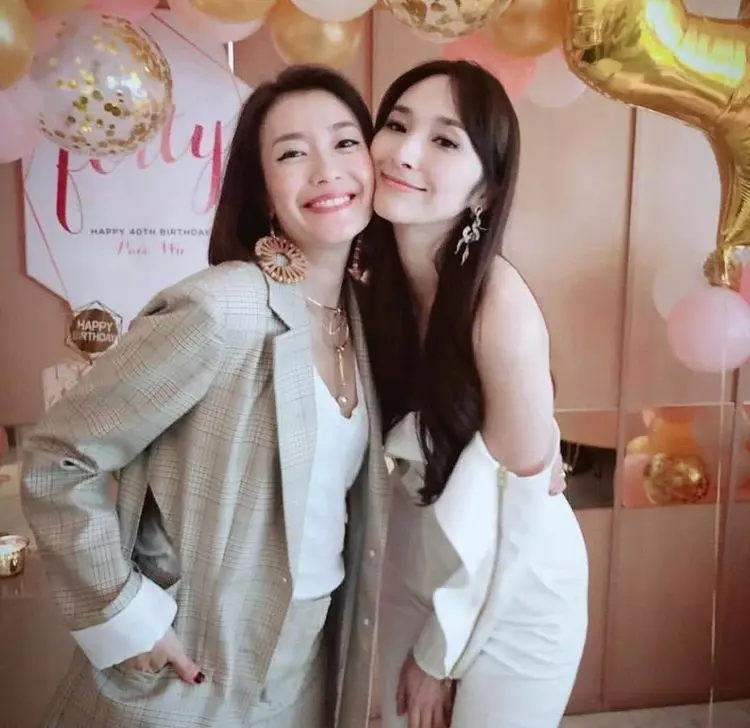 她嫁進豪門半年見丈夫一次,每月11萬零花錢,今39歲直言很寂寞 !