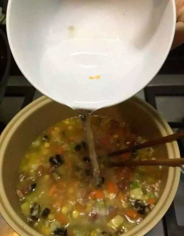 6種燜飯做法,紅燒肉燜飯、海鮮燜飯、洋芋燜飯美味呀