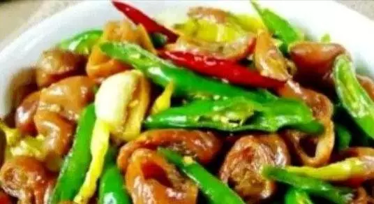 晚飯做幾道菜,美味可口,簡單又健康,家人吃的開心