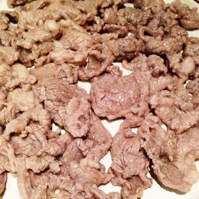 15款家常小炒的做法,好吃到起飛!